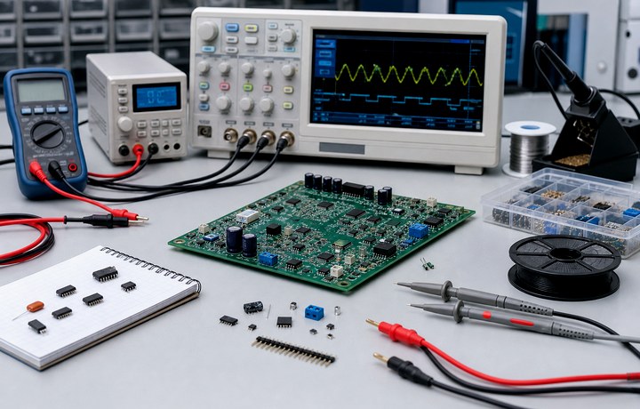 pg电子官网入口 隔离与安全器件选型 1